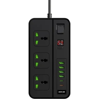 چندراهی برق گرین لاین مدل GS-150