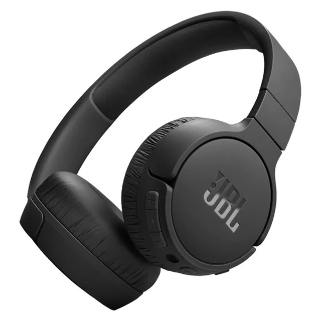 هدفون بلوتوثی جی بی ال مدل Tune 730 BT