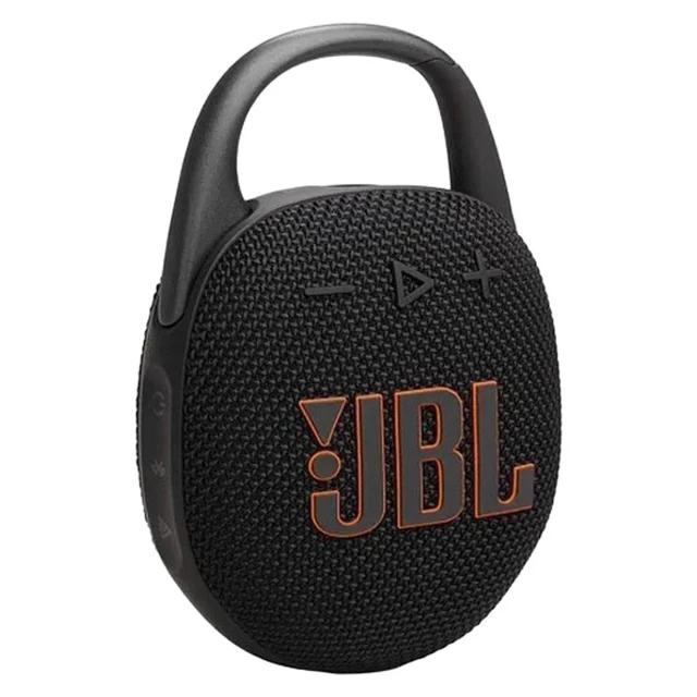 اسپیکر جی بی ال مدل JBL CLIP 5 (اصلی)