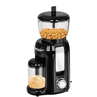 کره گیر بادام زمینی مایر مدل MR-2424