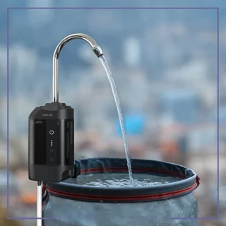 پمپ آب هوشمند گرین لاین Green Lion Smart Water Pump