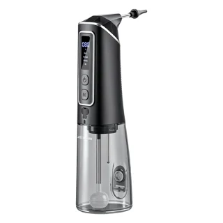 دستگاه پاک‌کننده و شست و شو گوش گرین لاین مدل Ear Wax Remover