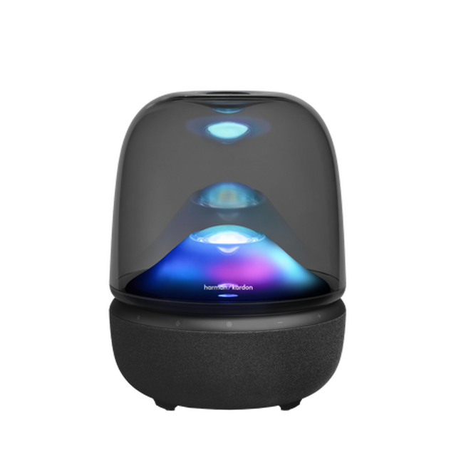 اسپیکر بلوتوثی هارمن کاردن مدل Aura Studio 5