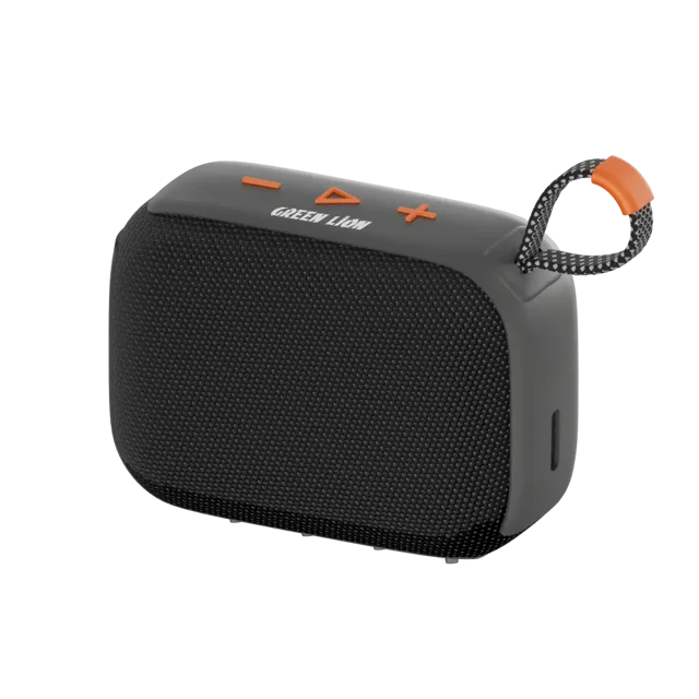 اسپیکر قابل حمل گرین لاین مدل Beatbox