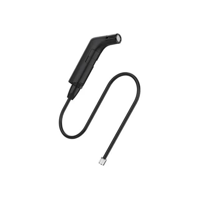 دوش شارژی (بیده) و مسافرتی گرین لاین مدل Compact Bidet