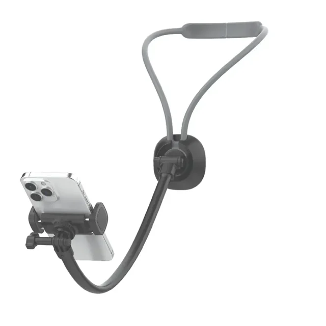 هولدر گردنی موبایل گرین لاین مدل Flex Neck
