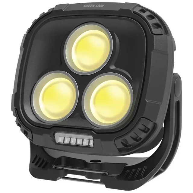 چراغ کمپینگ 1000 لومن گرین لاین مدل Hyper Lume