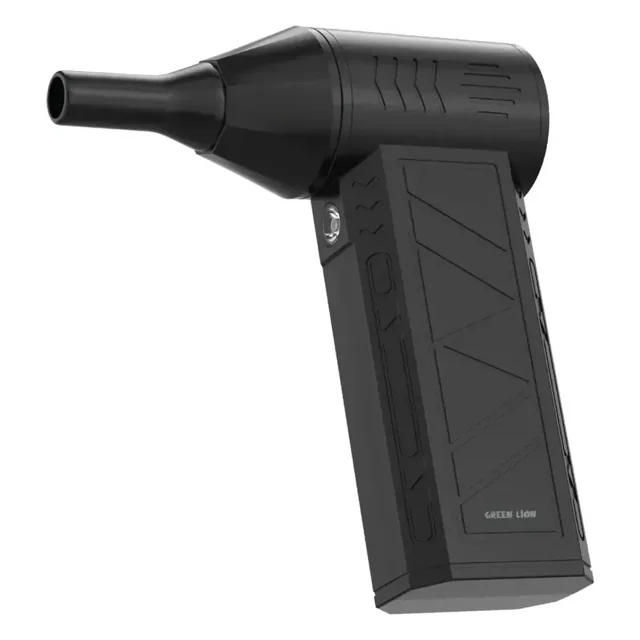 جت فن گرین لاین مدل Storm Grip