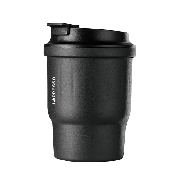 تراول ماگ لپرسو مدل LPCM450BK