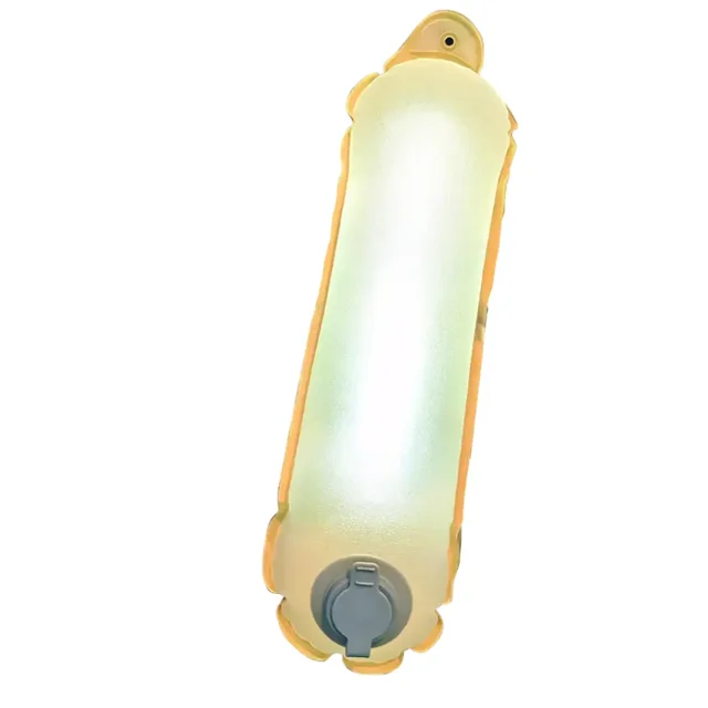 چراغ بادی ضد اب و  مگنتی کمپینگ پورودو مدل PD-LFST136-WH