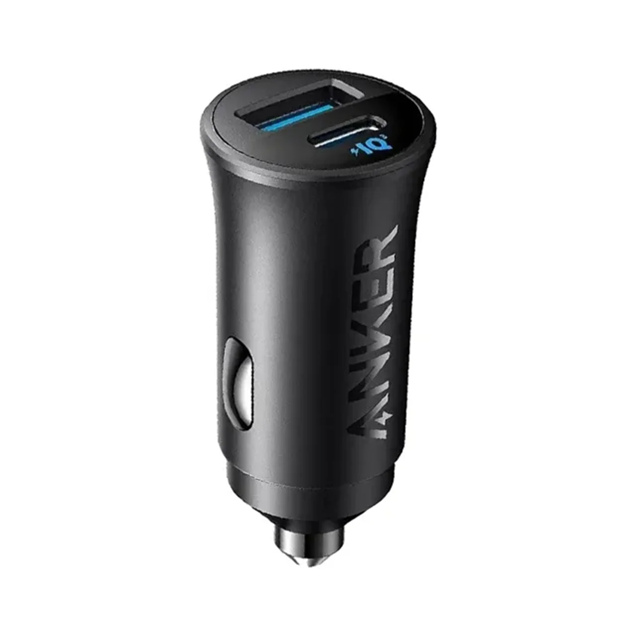 شارژر فندکی انکر Anker Car charger 30W 2 ports مدل A2741
