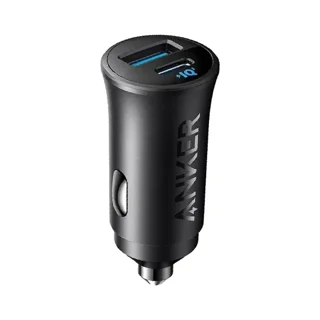 شارژر فندکی انکر Anker Car charger 30W 2 ports مدل A2741