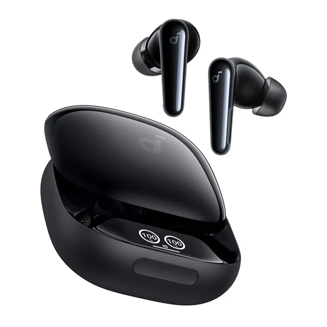 ایرپاد انکر مدل Soundcore Liberty 4 Pro A3954