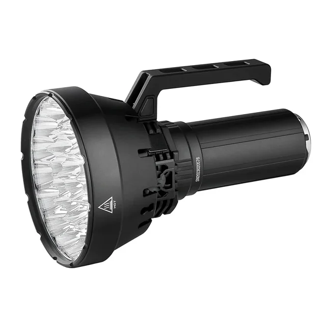 چراغ قوه ایمالنت مدل SR32