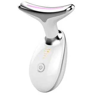 ماساژور و لیفت کننده صورت و گردن مدل ES1081