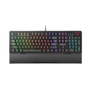 کیبورد گیمینگ Oraimo HyperType مدل OGG-MKD71