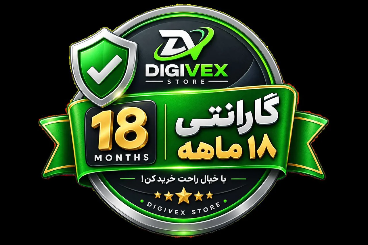 شرایط گارانتی دیجی وکس